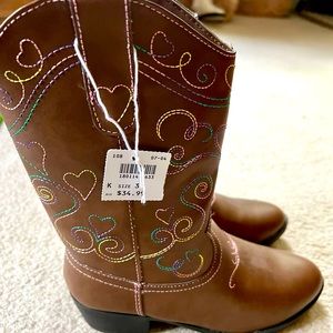 Payless | Shoes | Cowgirl Boots 